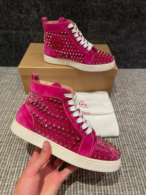 Christian Louboutin skor