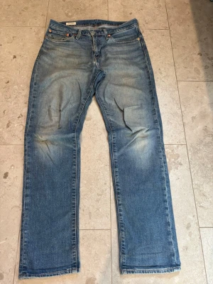Vintage Levis jeans 31/32 511 - Hör av er vid frågor eller annat!