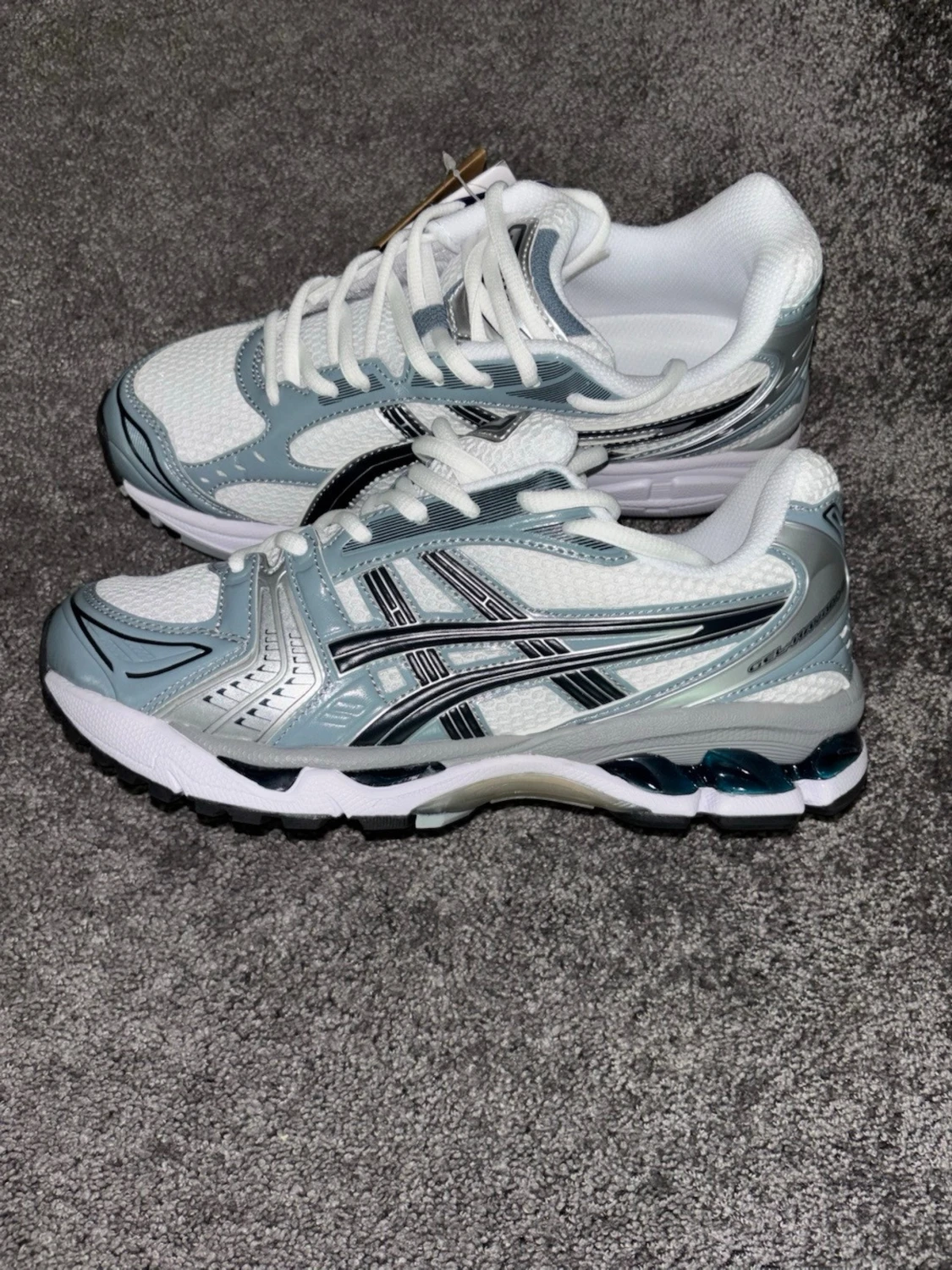 asics gel kayano 14