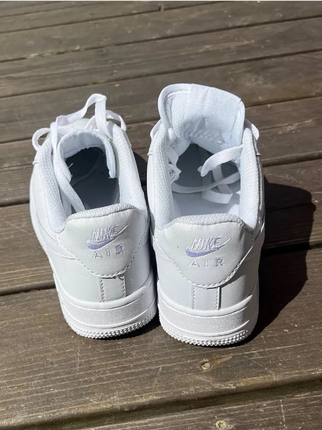 Nike air force 1 - 1