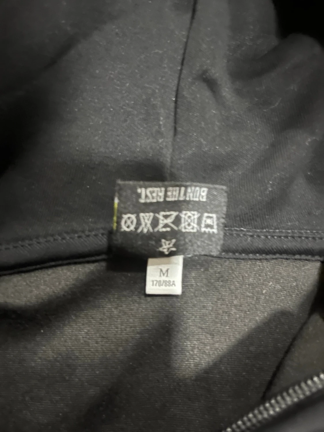 Corteiz zip M - 2