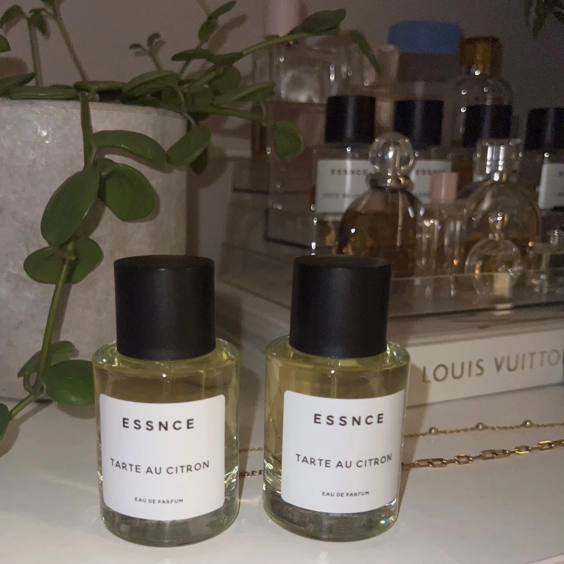 ESSNCE Tarte au Citron Eau de Parfum
