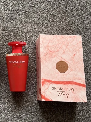 Sh’Mallow parfym - Helt ny parfym, endast testad en gång.  French Avenue, Sh’Mallow Fluff 100ml.