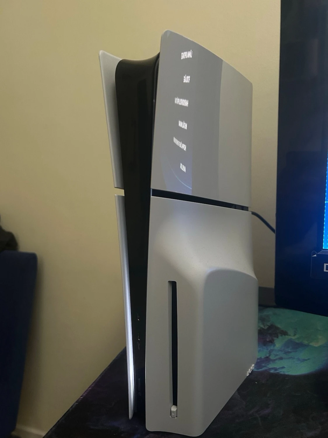 PlayStation 5+Tillbehör - 1