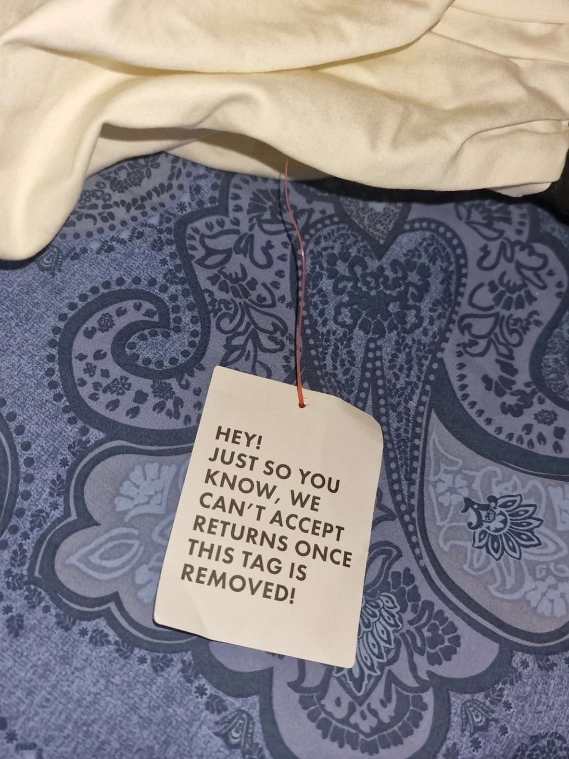 ASOS DESIGN svartvit klänning - 2