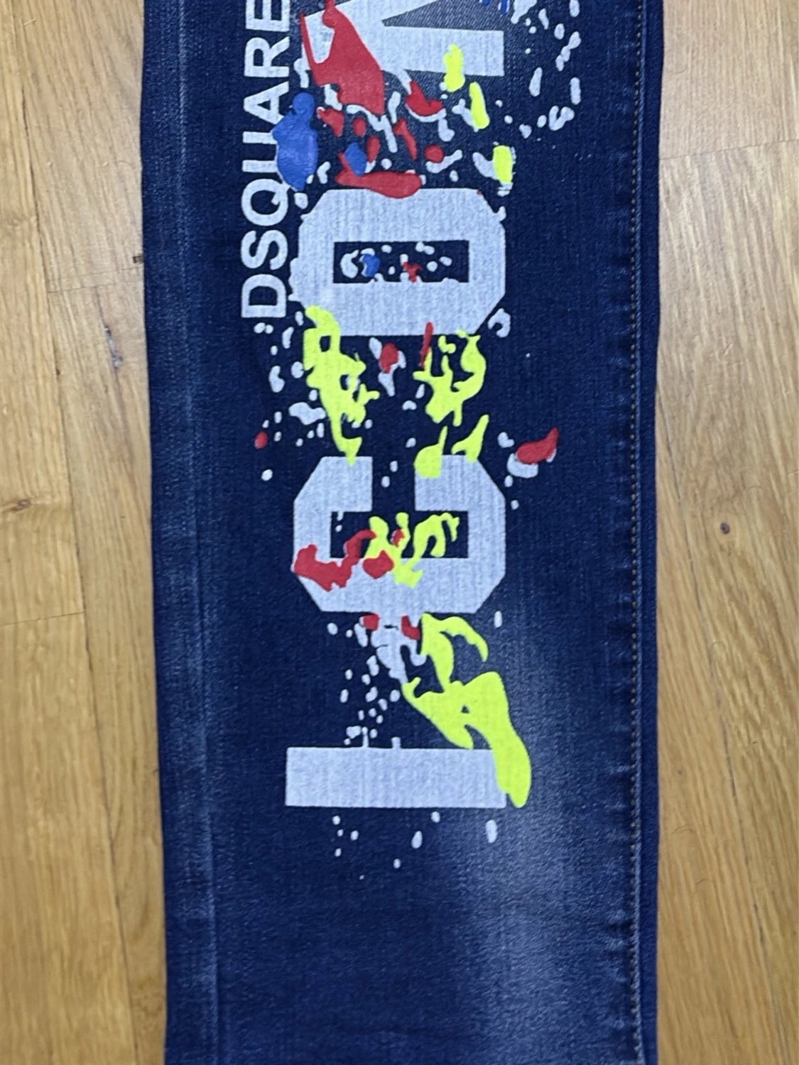  jeans - 2