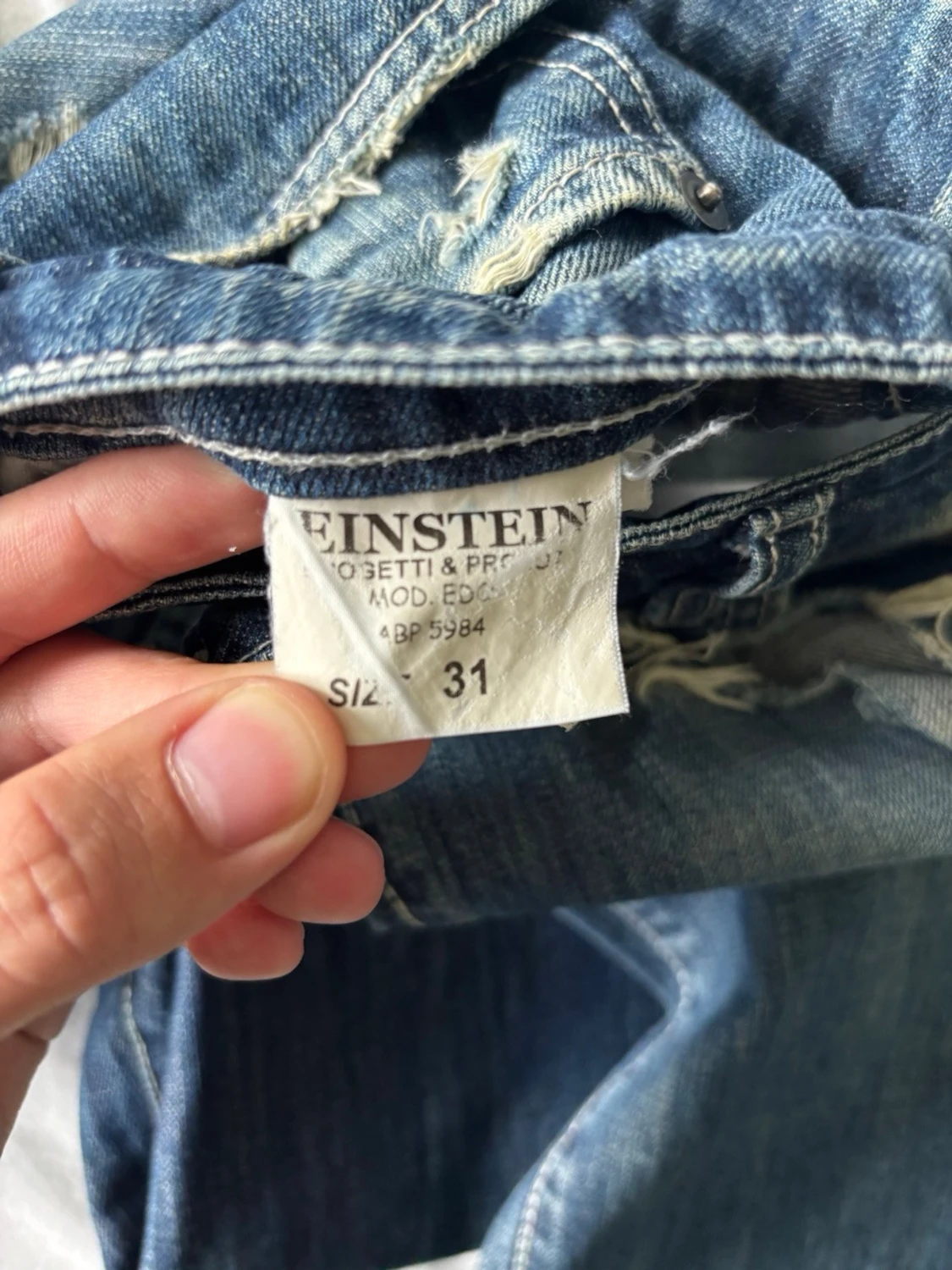 Jeans - 4