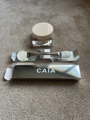 Caia face mask  - Helt nya, nypris för båda 540kr mitt pris 129kr men priset går att diskuteras ❤️