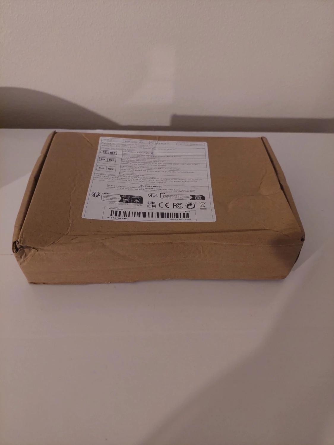 OBDII V519 bilscanner - 4
