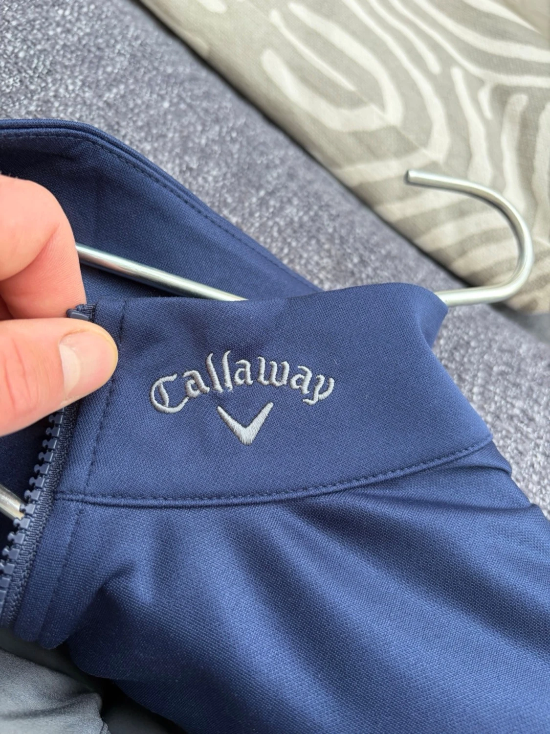 Callaway väst  - 1