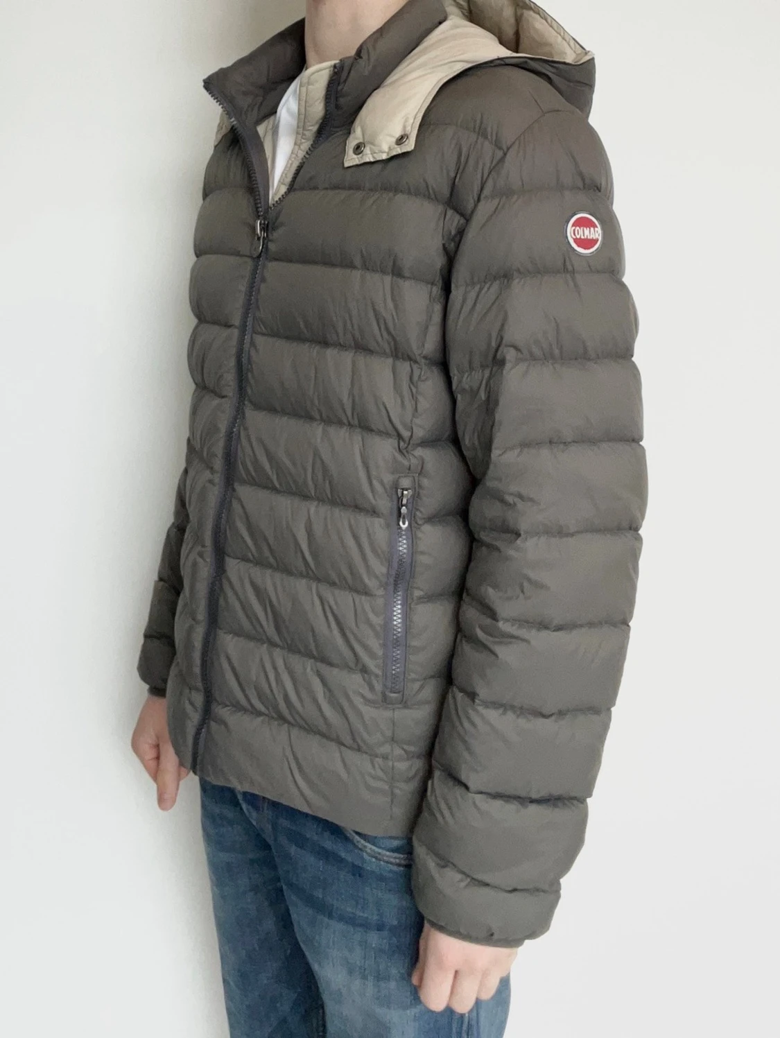 Colmar Jacka - 1