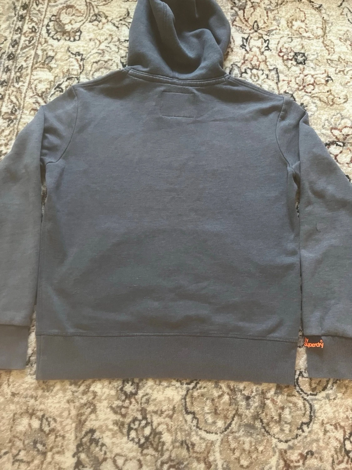 Superdry hoodie - 2