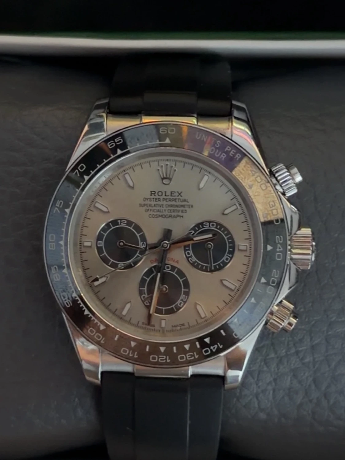 Rol*x Cosmograph Daytona - 1