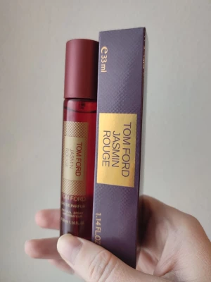 Tom Ford Jasmine Rouge - Tom Ford Jasmine Rouge Perfume. 33ml bottle. New! A great all year around fragrance.