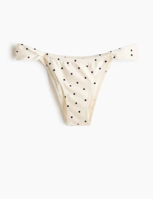 Prickig bikini - Trendig bikini från H&M, prislappen är kvar 