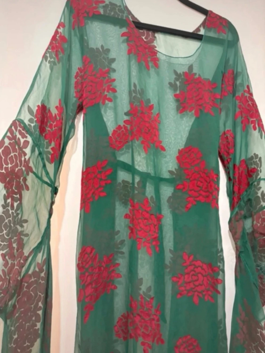 Kurdisk klänning - 2