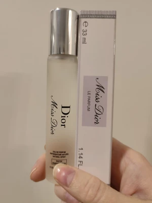 Miss Dior Le Parfum - Miss Dior Le Parfum Perfume. 33ml bottle. New! Great winter/fall fragrance.