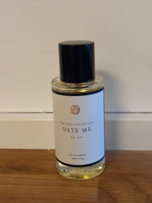 Date Me parfym från Curiosa  - Gourmanddoft från Curiosa, knappt använd