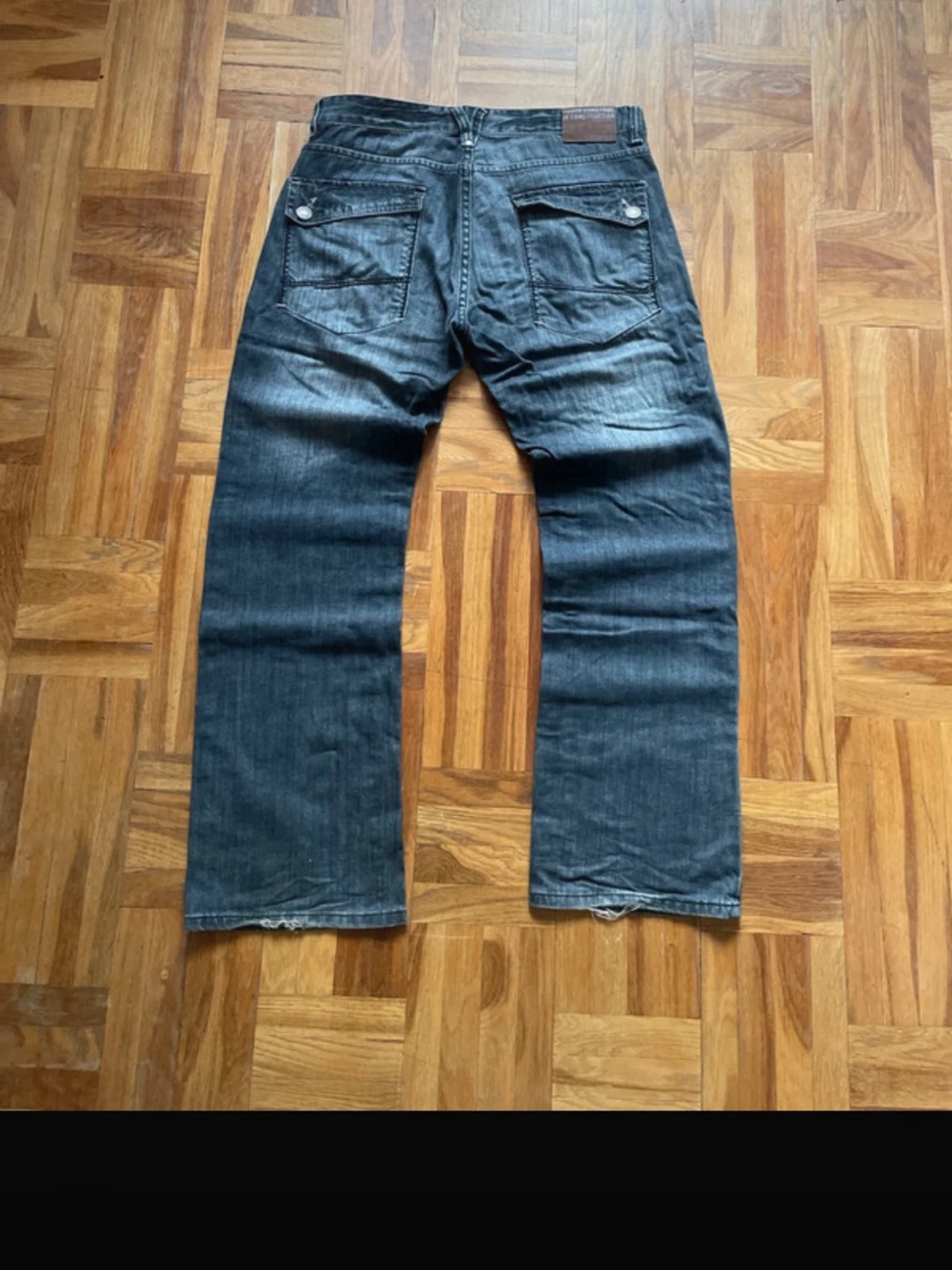 Baggy jeans - 1