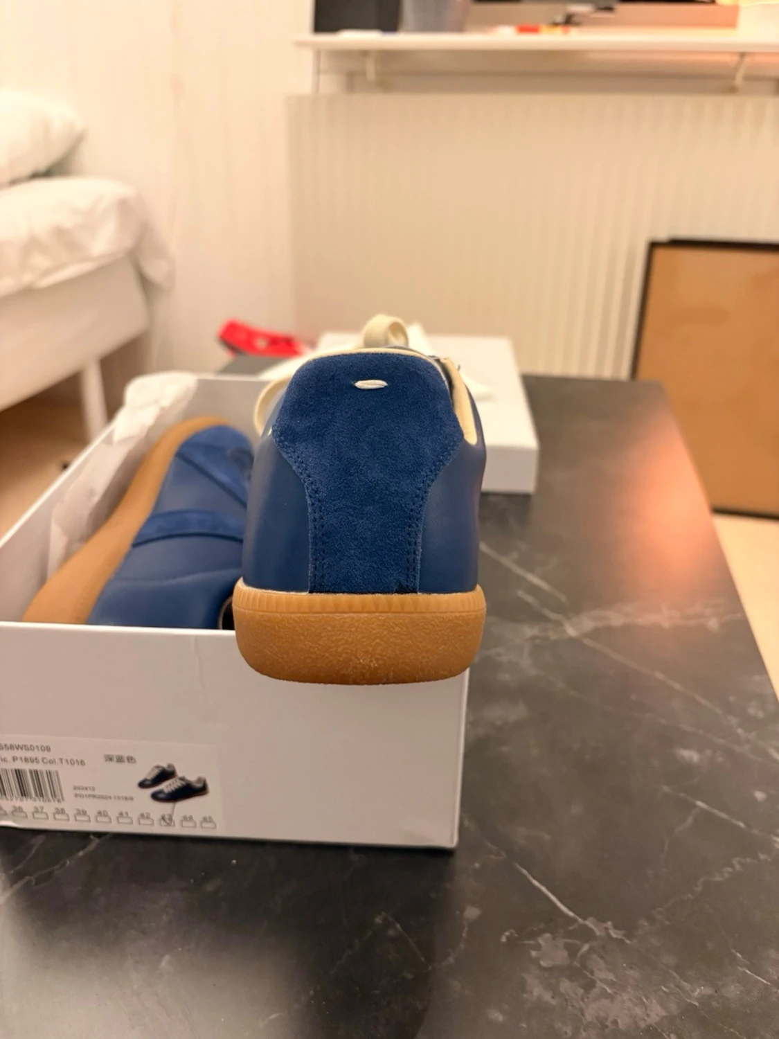 Maison margiela gats - 2