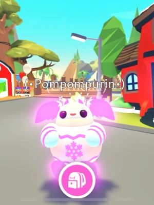 Mega neon ride cozy misstletroll - Säljer ju en mega neon ride cozy misstletroll! .