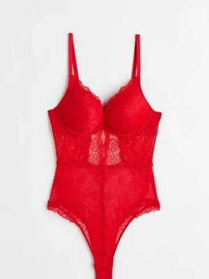 Hm body  - Näst intill oanvänd body. Så fint skick. Perfekt till våren🥂🙌