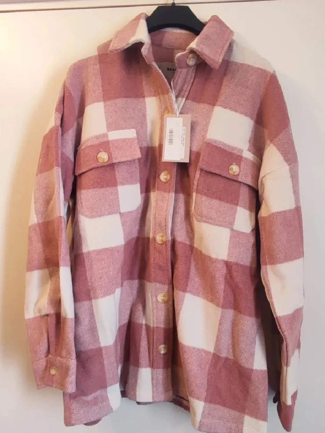 Lollipop Jacket  - 2