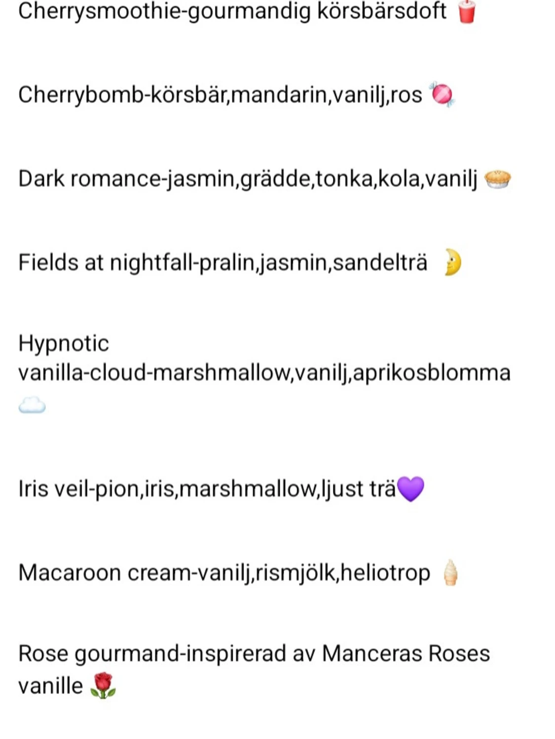 Zara splitpaket  - 3