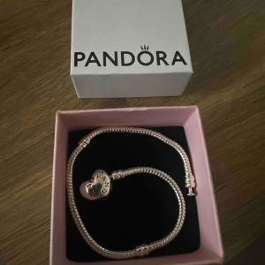 Pandora berlock armband  - Nyskick 