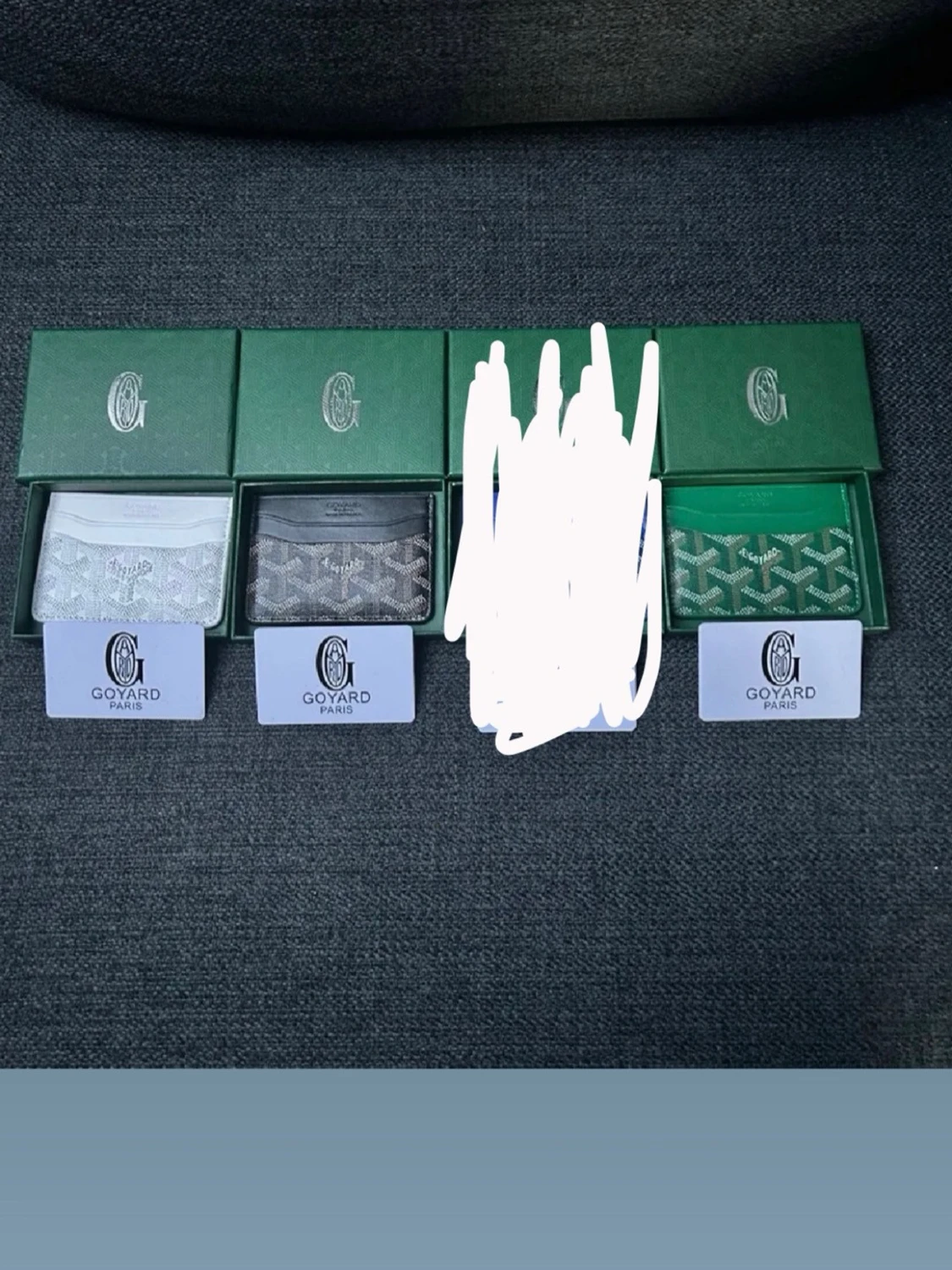  Goy4rd bundle