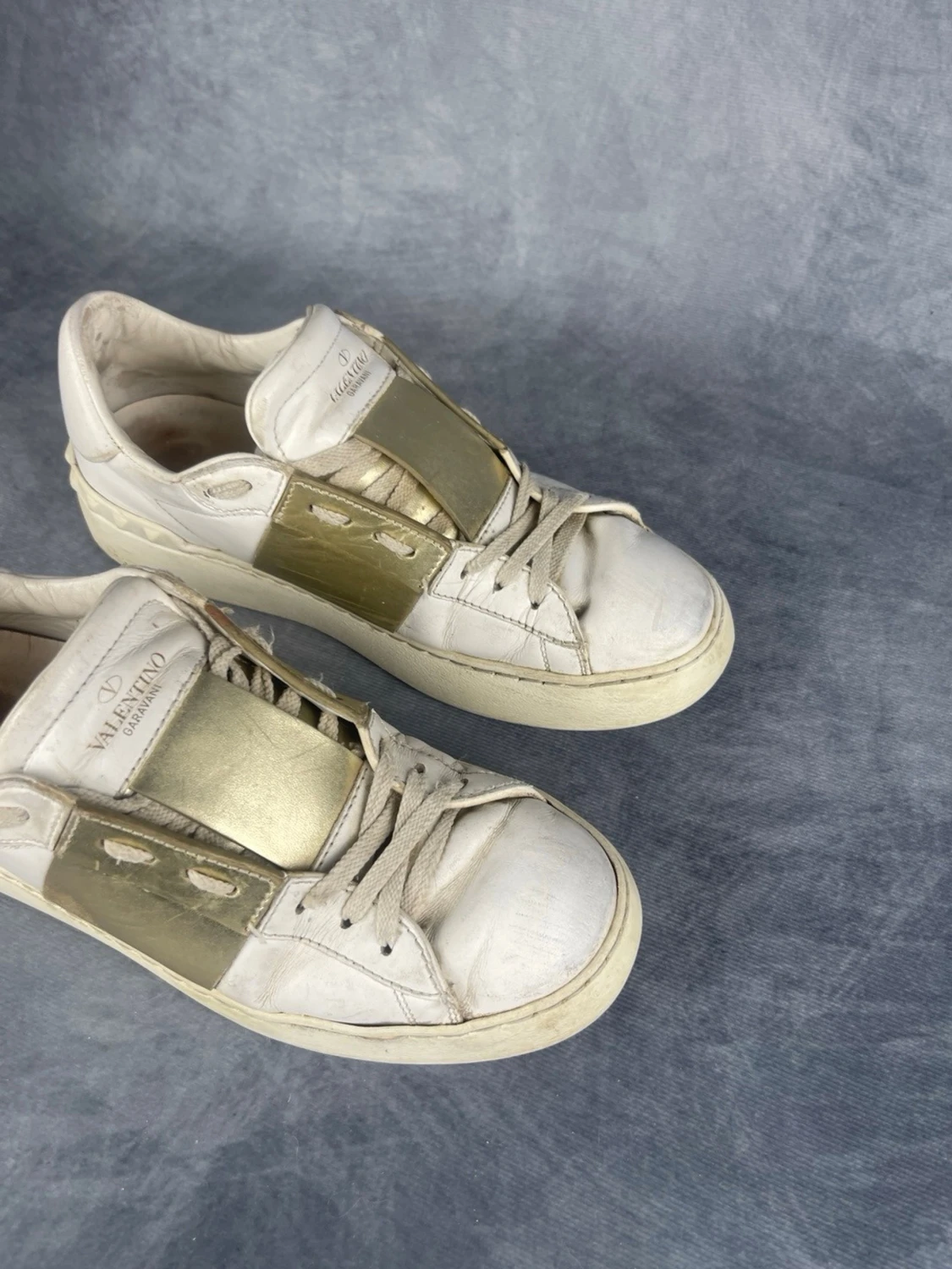 Valentino Open - 1