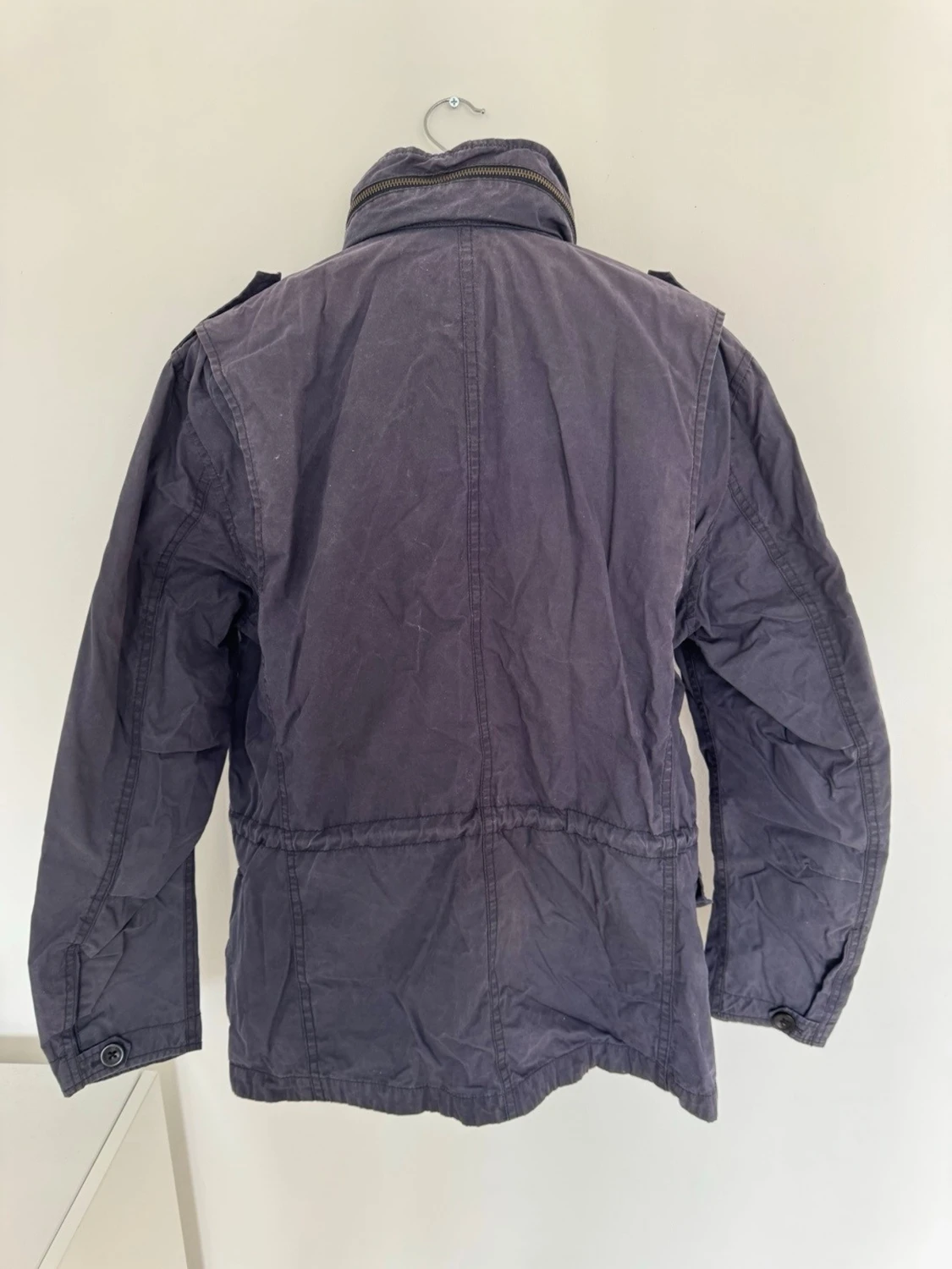 Peak Performance - Jacka - 1