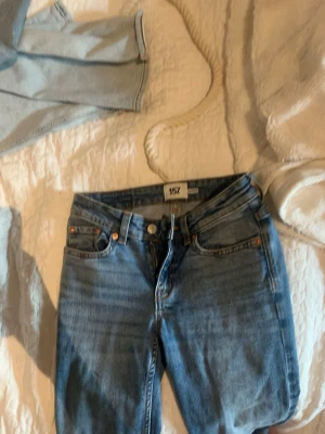 Jeans från lager 157 - Fina sköna jeans från lager 157. full lenght  pris kan diskuteras 