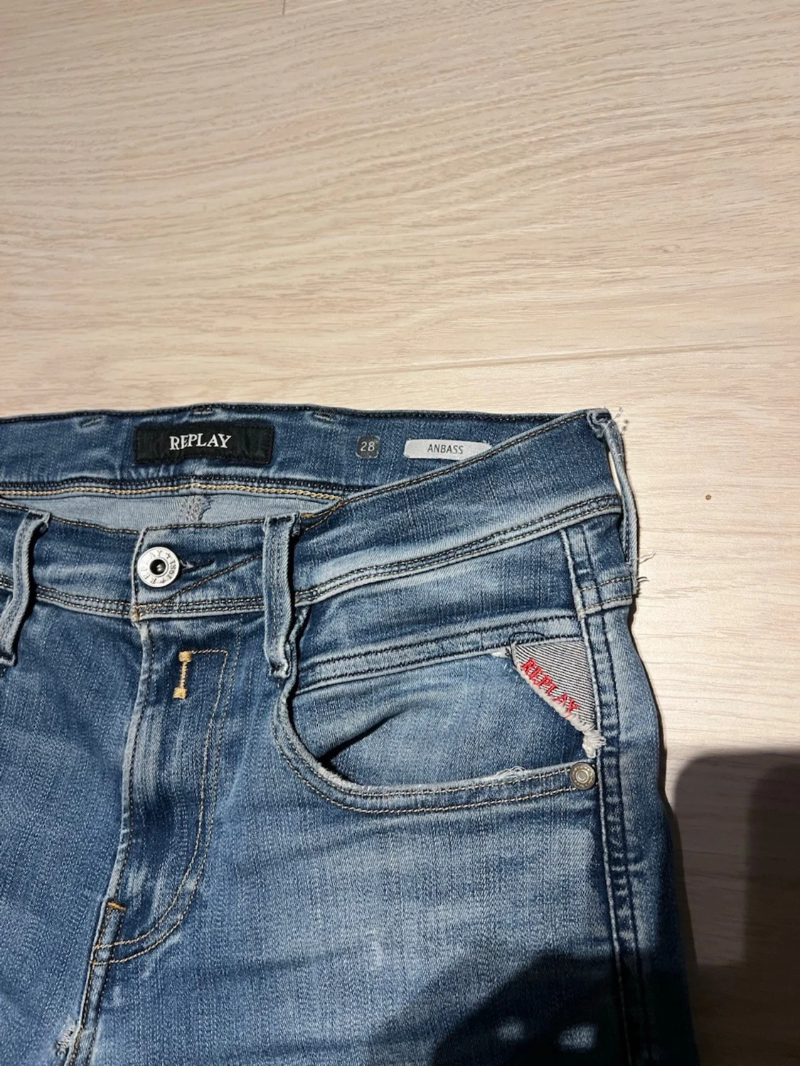 Replay jeans  - 4