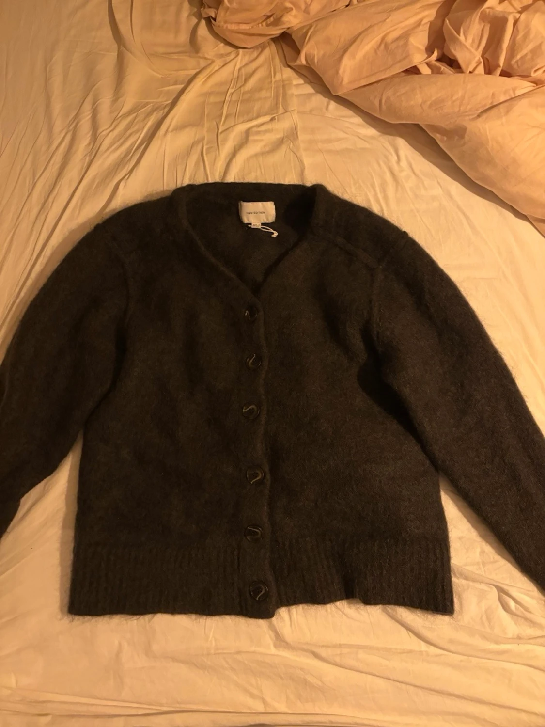 super snygg populär hm kofta! - 1