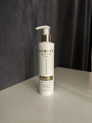 Bobbys repair balsam  - Helt ny och oöppnad