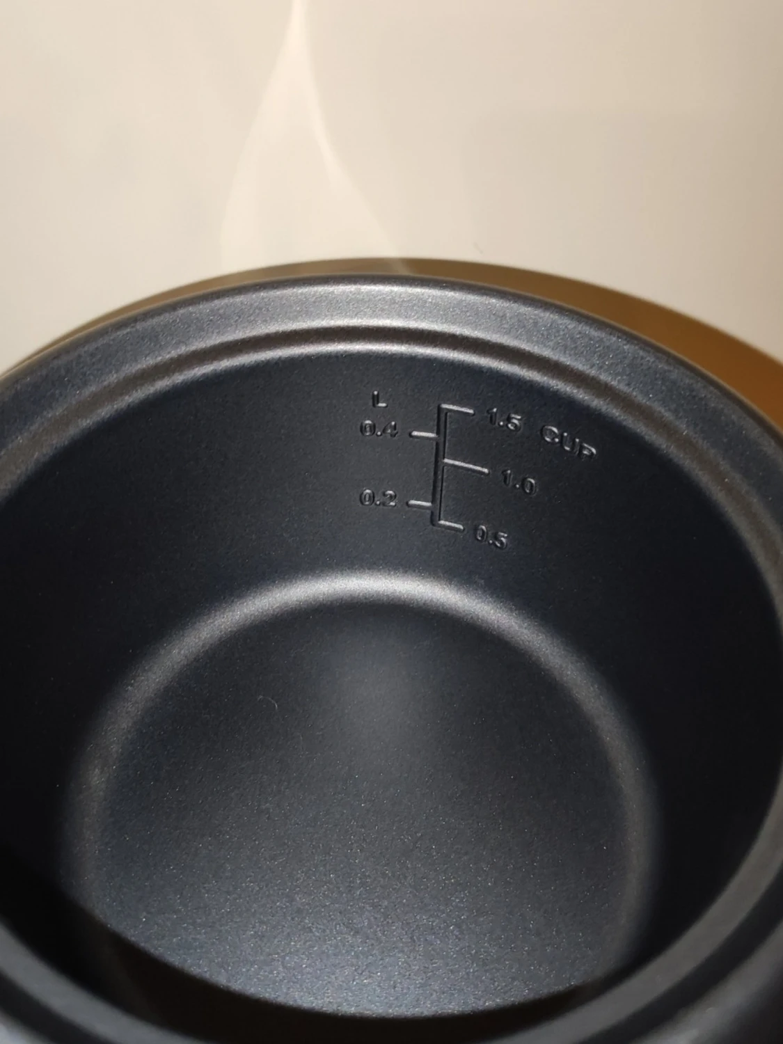 Riskokare från Russell Hobbs - 1