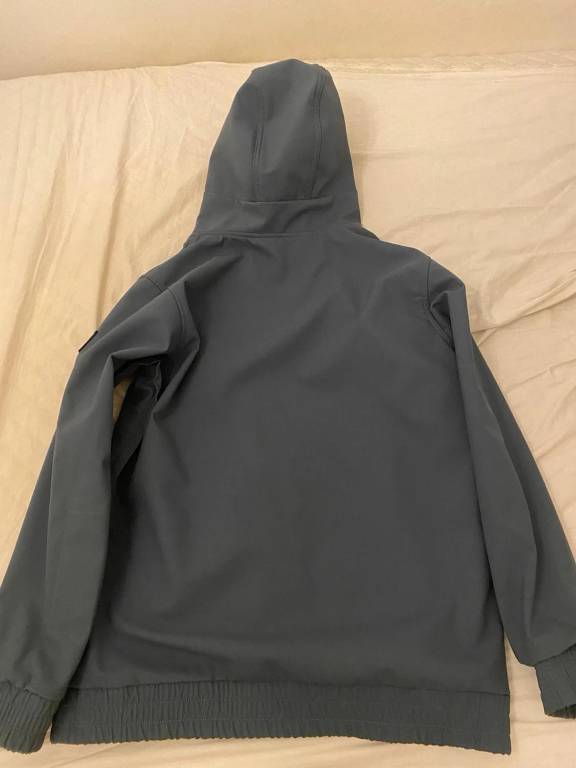 Blå anorak från Dope Snow - 1