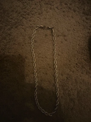 Cordell halsabnd - Helt oanvänd 50cm 7 mm