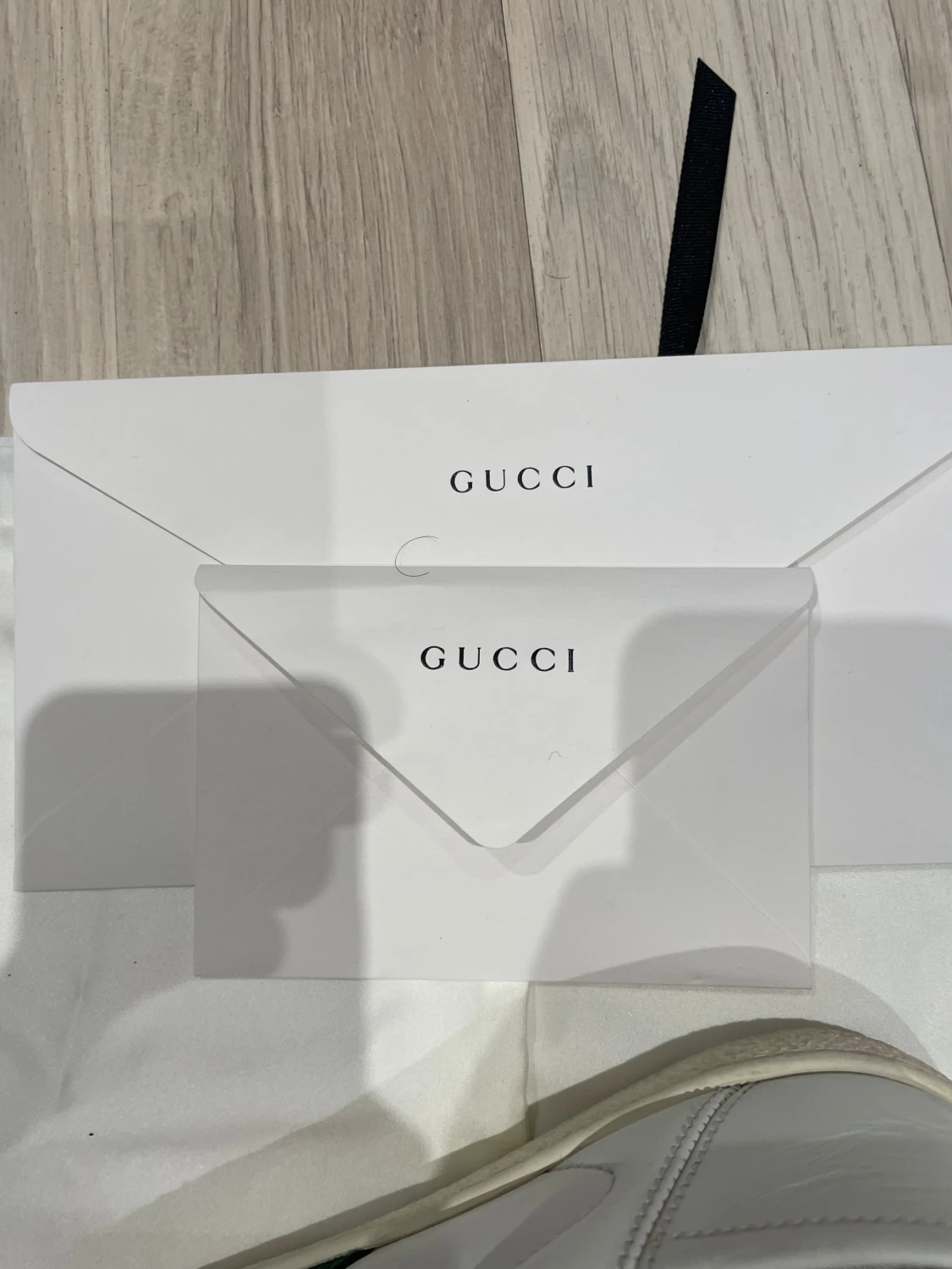 Gucci Ace - 2