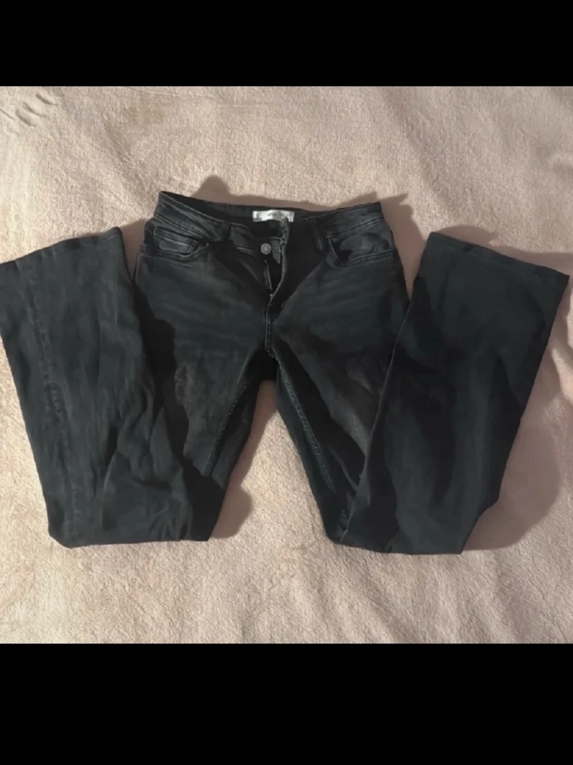 Bootcut jeans mango - 2