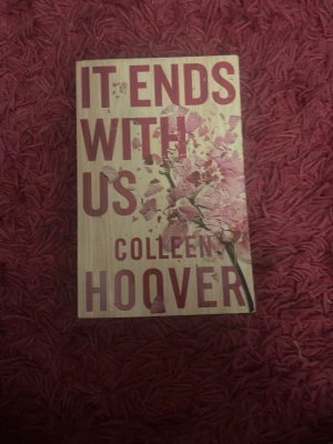 It Ends With Us - It Ends With Us