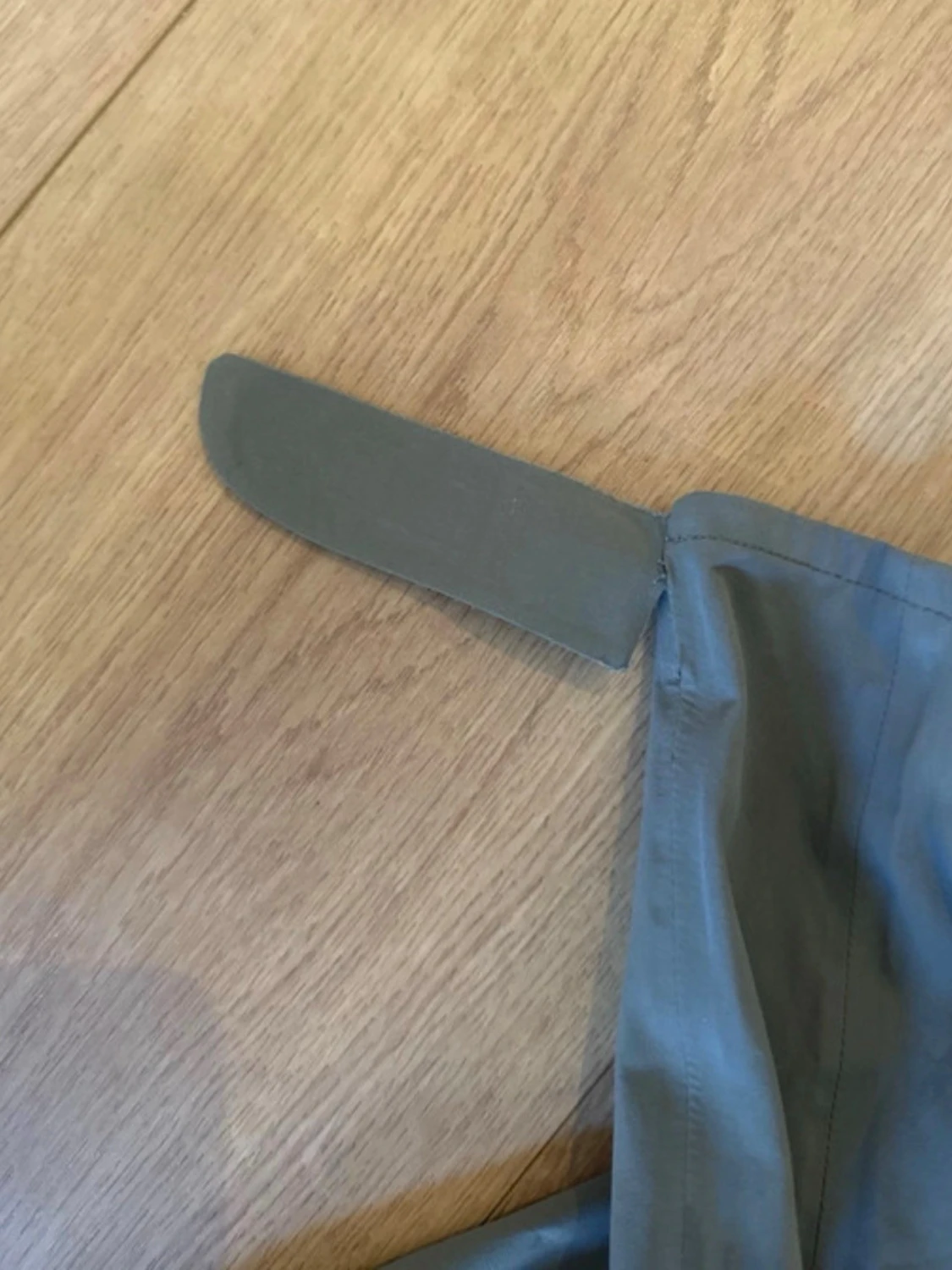 Grå Gore-Tex Jacka från Mammut - 4