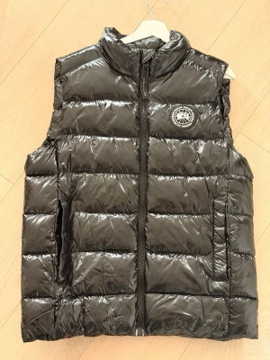 Väst herr - Väst herr. Storlek: L