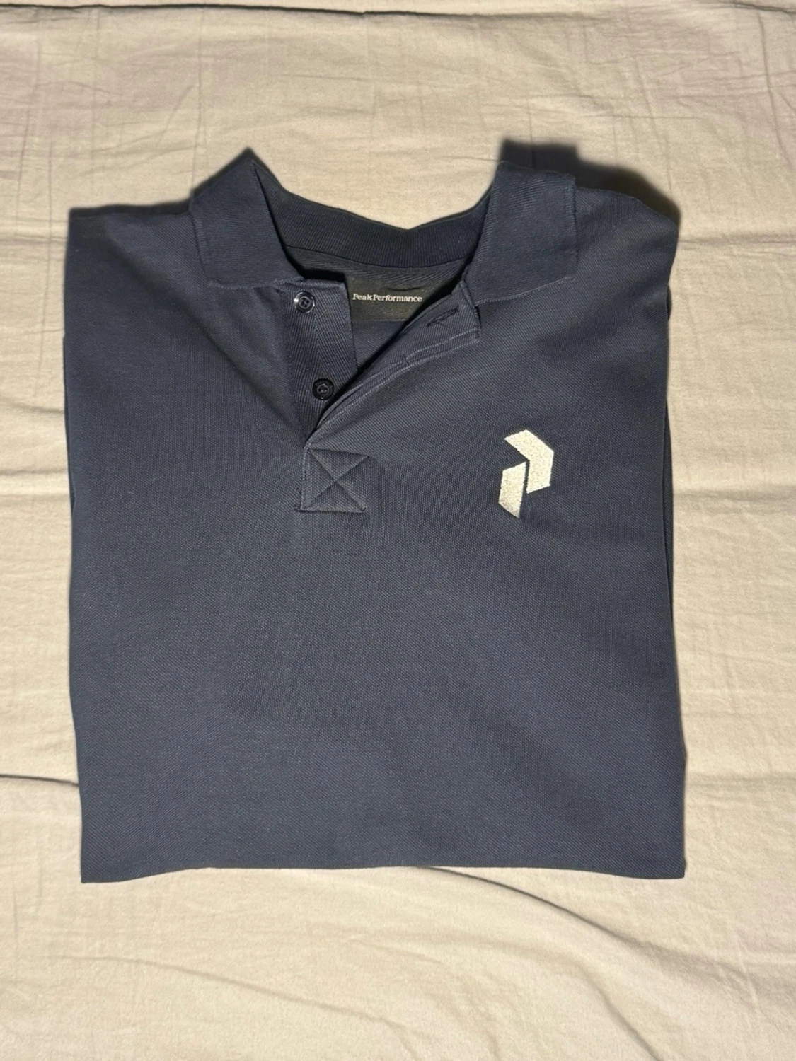 Peak Performance piké