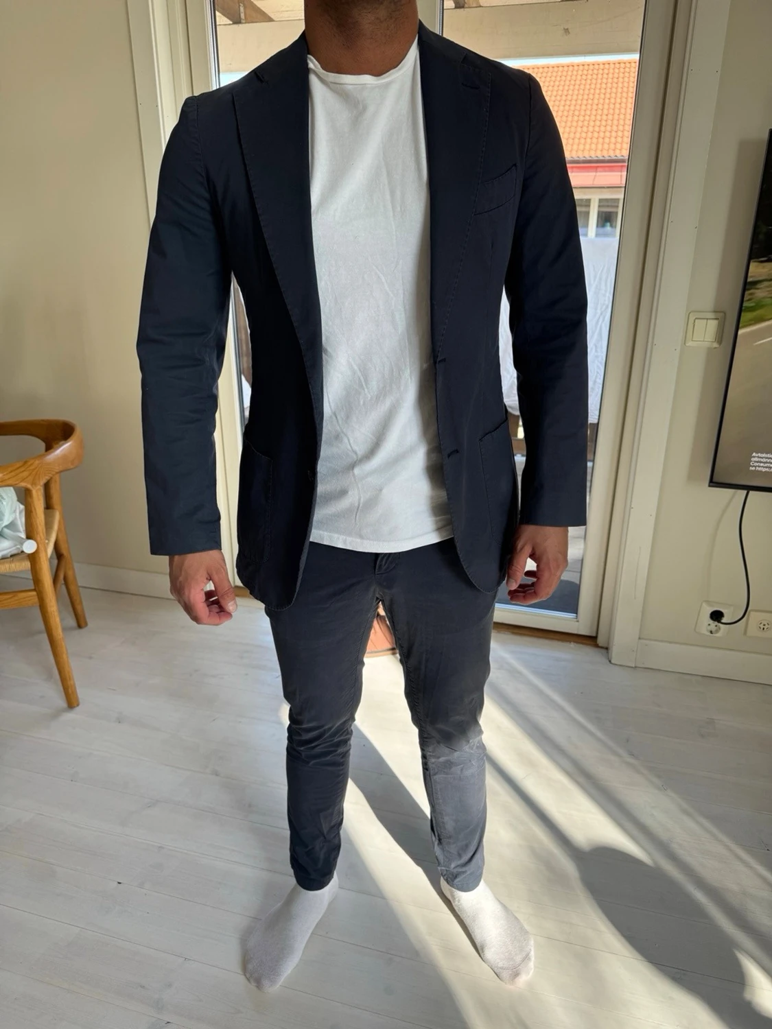 Casual kostym från SUITSUPPLY  - 6