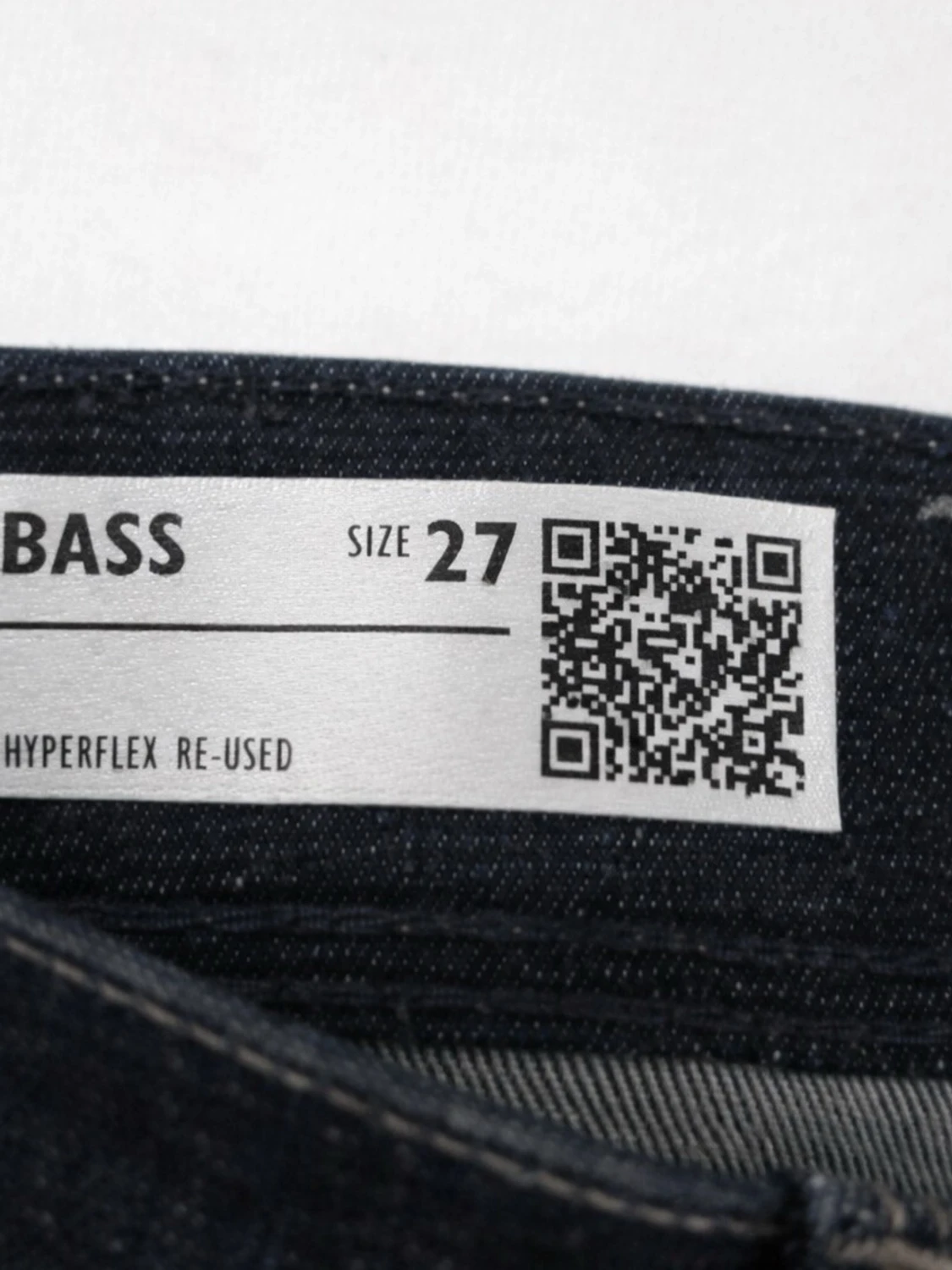 Replay jeans, anbass hyperflex - 2