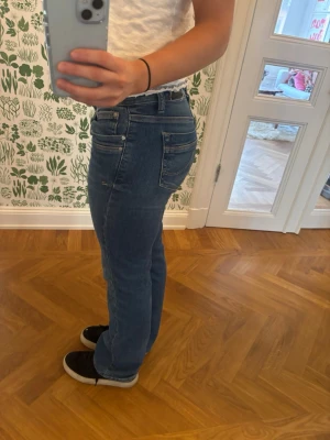 Ltb jeans  - Säljer mina ltb jeans för det har blivit för små, bra skick!