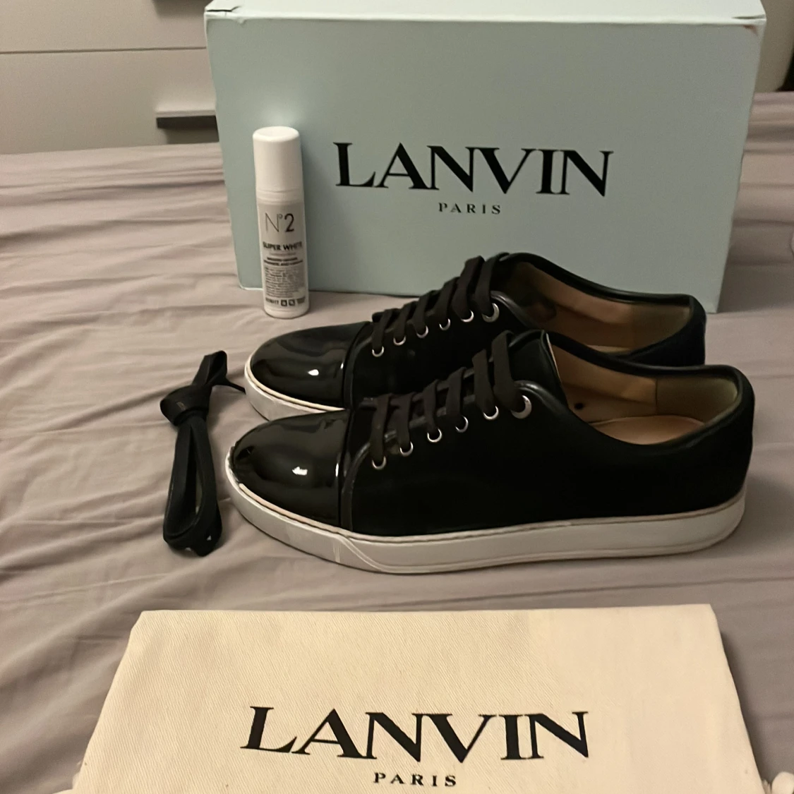 Lanvins