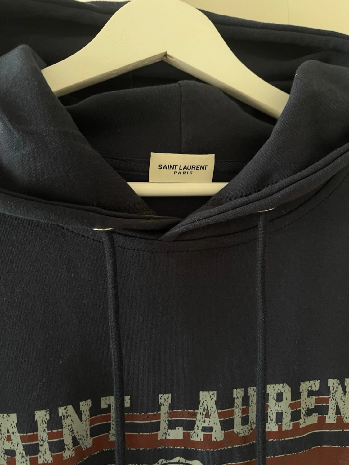 Saint Laurent Hoodie - 2